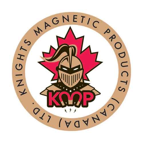 Knights Magnetic Products (Canada) Limited